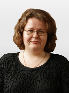 Юрасова Ирина Олеговна